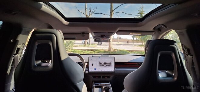 Jetour Dashing 2023, 34,000 km - 1.6 l - Bakı