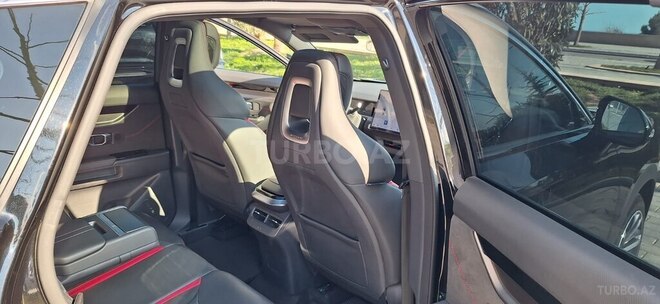 Jetour Dashing 2023, 34,000 km - 1.6 l - Bakı