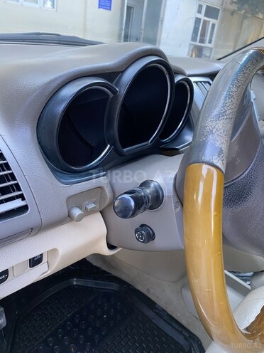 Lexus RX 330 2003, 310,000 km - 3.3 l - Bakı