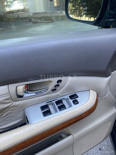 Lexus RX 330 2003, 310,000 km - 3.3 l - Bakı