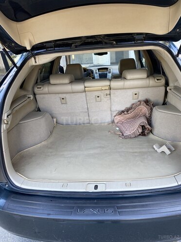 Lexus RX 330 2003, 310,000 km - 3.3 l - Bakı
