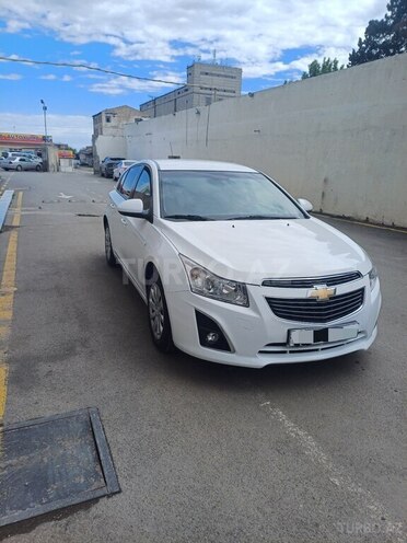 Chevrolet Cruze 2013, 87,000 km - 1.8 л - Gəncə