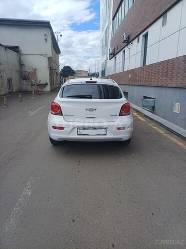 Chevrolet Cruze 2013, 87,000 km - 1.8 л - Gəncə