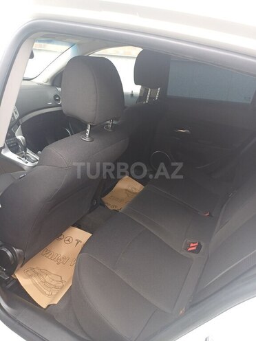 Chevrolet Cruze 2013, 87,000 km - 1.8 л - Gəncə