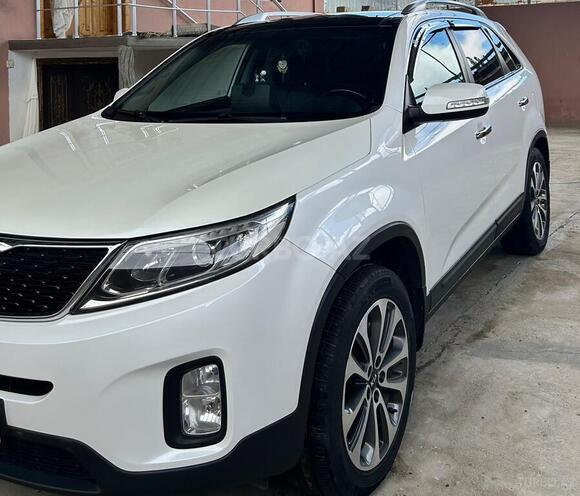 Kia Sorento 2013, 212,846 km - 2.0 l - Gəncə