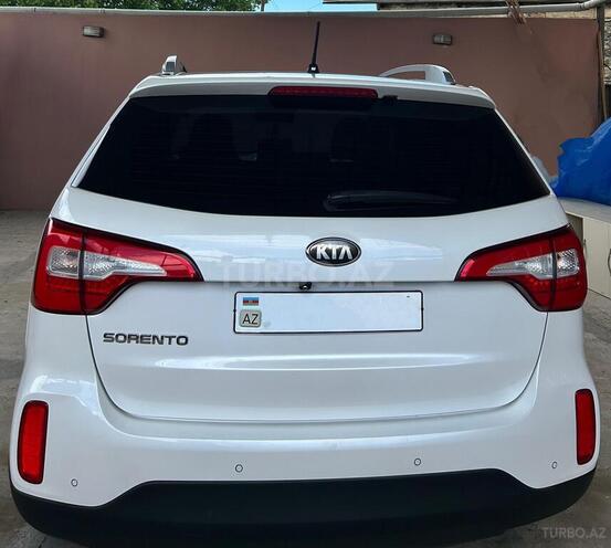 Kia Sorento 2013, 212,846 km - 2.0 l - Gəncə