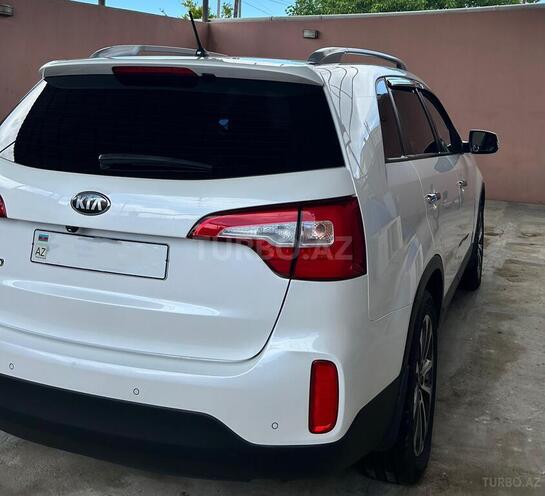 Kia Sorento 2013, 212,846 km - 2.0 l - Gəncə