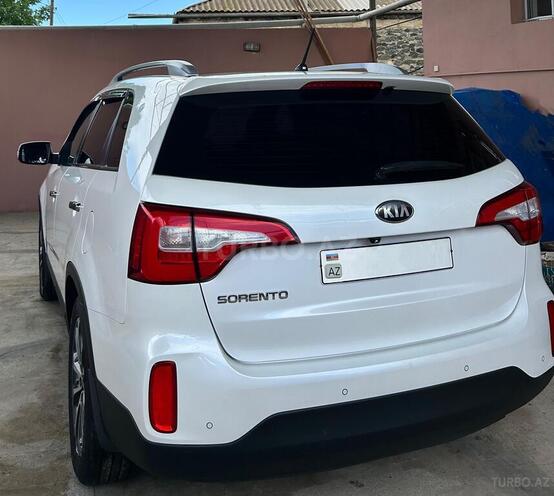 Kia Sorento 2013, 212,846 km - 2.0 l - Gəncə