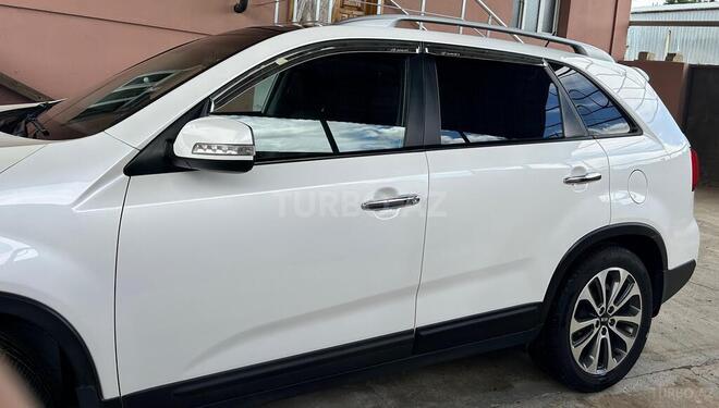 Kia Sorento 2013, 212,846 km - 2.0 l - Gəncə
