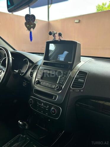 Kia Sorento 2013, 212,846 km - 2.0 l - Gəncə