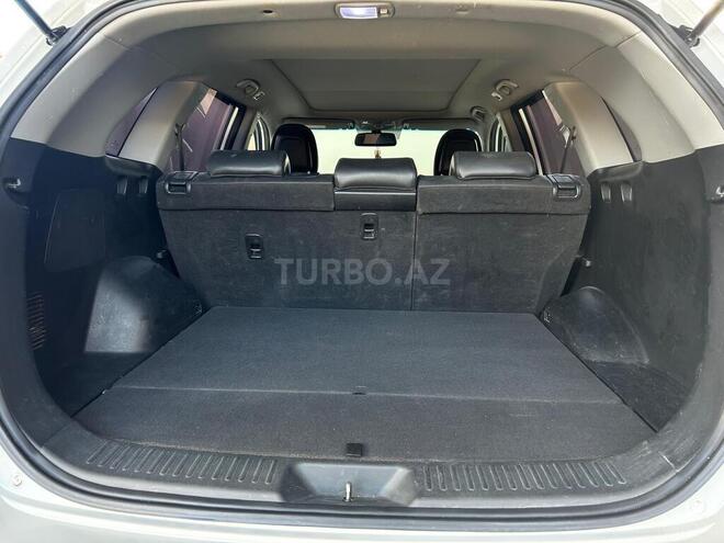 Kia Sorento 2013, 212,846 km - 2.0 l - Gəncə