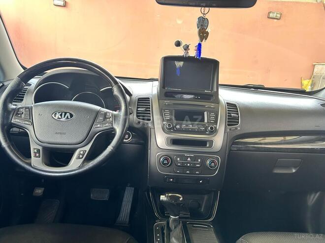 Kia Sorento 2013, 212,846 km - 2.0 l - Gəncə