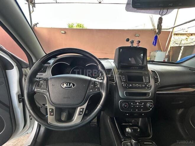 Kia Sorento 2013, 212,846 km - 2.0 l - Gəncə