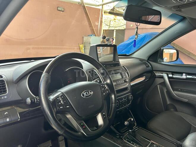 Kia Sorento 2013, 212,846 km - 2.0 l - Gəncə