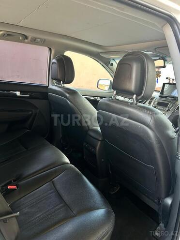 Kia Sorento 2013, 212,846 km - 2.0 l - Gəncə