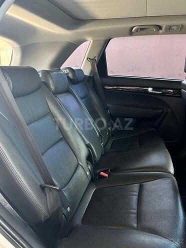 Kia Sorento 2013, 212,846 km - 2.0 l - Gəncə