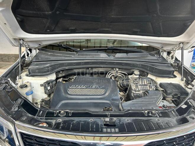 Kia Sorento 2013, 212,846 km - 2.0 l - Gəncə