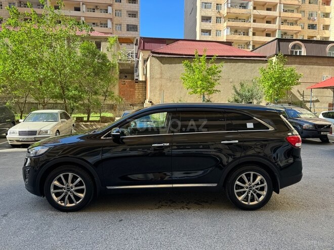 Kia Sorento 2016, 195,000 km - 2.0 l - Bakı