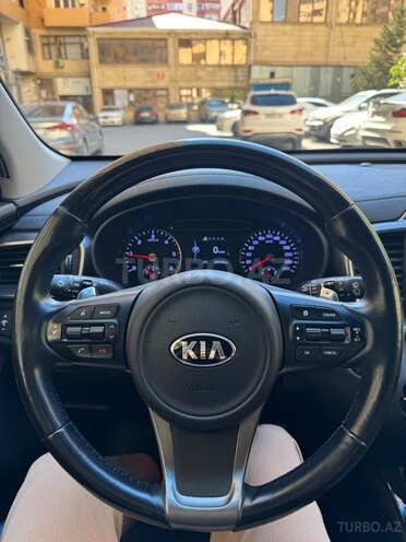 Kia Sorento 2016, 195,000 km - 2.0 l - Bakı