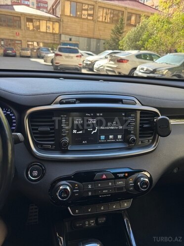 Kia Sorento 2016, 195,000 km - 2.0 l - Bakı