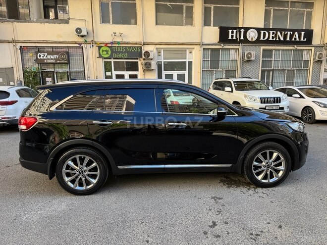 Kia Sorento 2016, 195,000 km - 2.0 l - Bakı