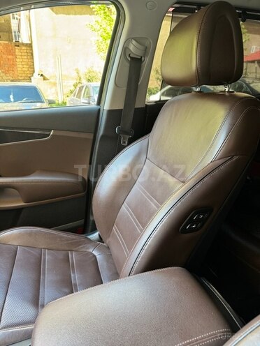Kia Sorento 2016, 195,000 km - 2.0 l - Bakı