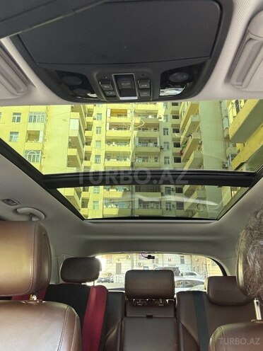 Kia Sorento 2016, 195,000 km - 2.0 l - Bakı