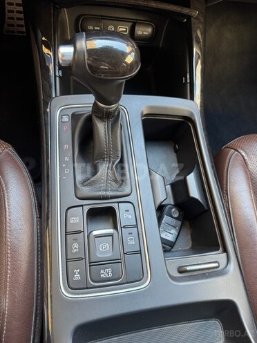 Kia Sorento 2016, 195,000 km - 2.0 l - Bakı