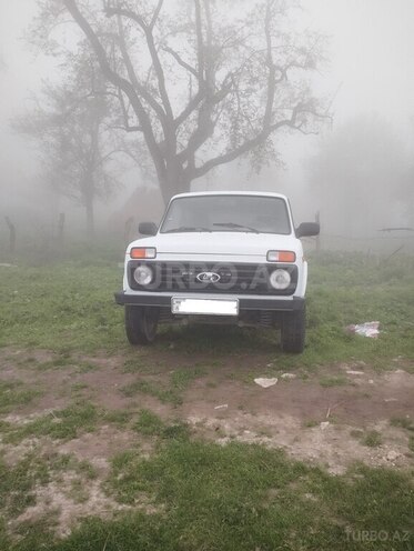 LADA (VAZ) Niva 2010, 283,000 km - 1.7 л - Xaçmaz