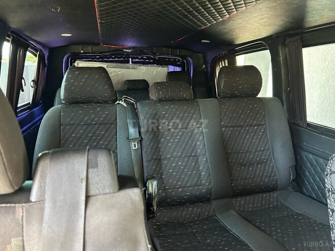 Mercedes Vito 111 2006, 800,000 km - 2.2 l - Zaqatala