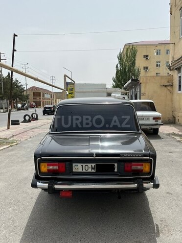 LADA (VAZ) 2106 2004, 95,000 km - 1.6 l - Bakı