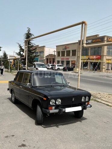 LADA (VAZ) 2106 2004, 95,000 km - 1.6 l - Bakı