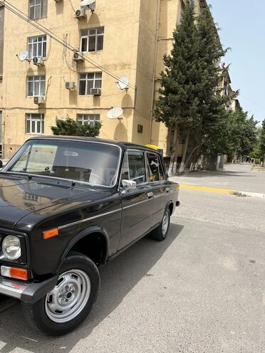 LADA (VAZ) 2106 2004, 95,000 km - 1.6 l - Bakı