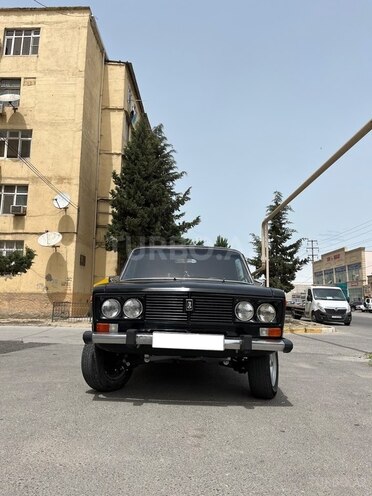 LADA (VAZ) 2106 2004, 95,000 km - 1.6 l - Bakı