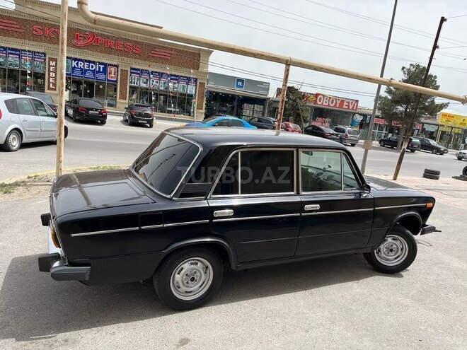 LADA (VAZ) 2106 2004, 95,000 km - 1.6 l - Bakı