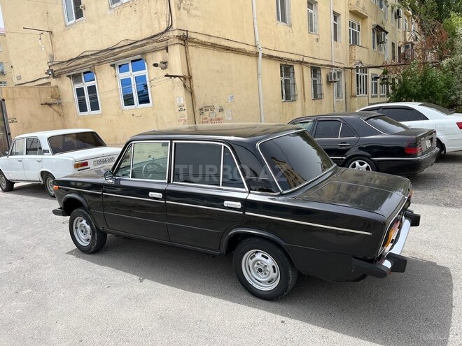 LADA (VAZ) 2106 2004, 95,000 km - 1.6 l - Bakı