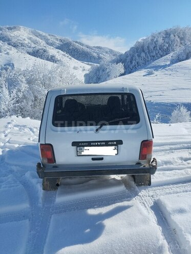 LADA (VAZ) Niva 2010, 283,000 km - 1.7 л - Xaçmaz