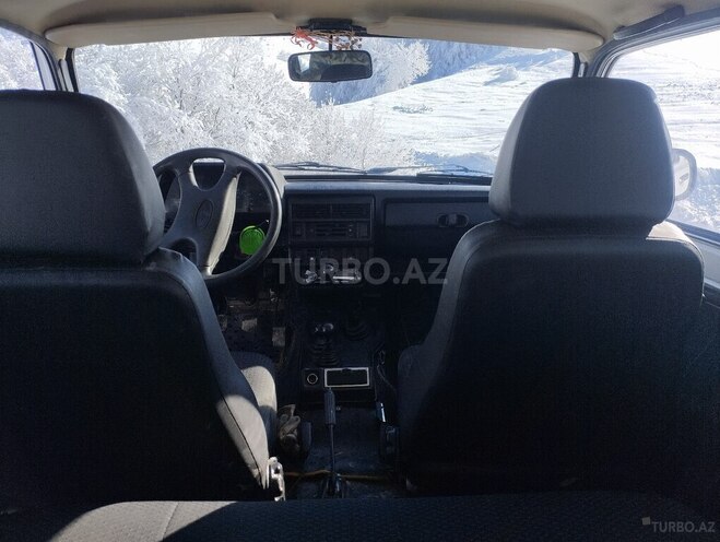 LADA (VAZ) Niva 2010, 283,000 km - 1.7 л - Xaçmaz