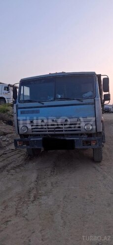 KamAz 5511 1997, 500,000 km - 11.0 л - Bakı