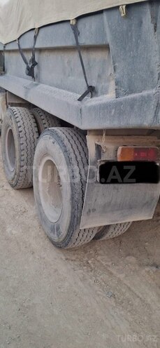 KamAz 5511 1997, 500,000 km - 11.0 л - Bakı