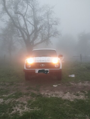 LADA (VAZ) Niva 2010, 283,000 km - 1.7 л - Xaçmaz
