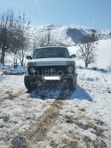 LADA (VAZ) Niva 2010, 283,000 km - 1.7 л - Xaçmaz