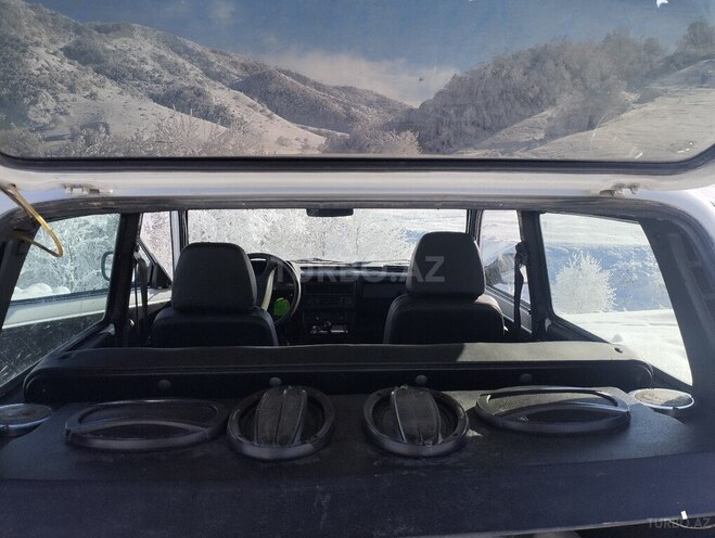 LADA (VAZ) Niva 2010, 283,000 km - 1.7 л - Xaçmaz