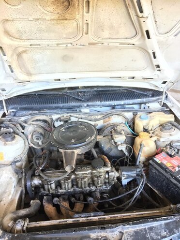 Daewoo Racer 1996, 263,001 km - 1.5 l - Gəncə