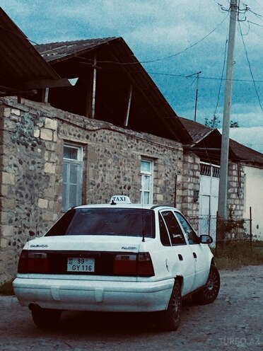 Daewoo Racer 1996, 263,001 km - 1.5 l - Gəncə