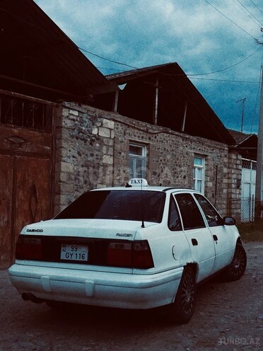 Daewoo Racer 1996, 263,001 km - 1.5 l - Gəncə
