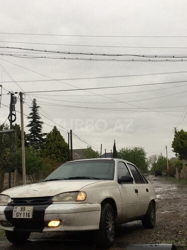 Daewoo Racer 1996, 263,001 km - 1.5 l - Gəncə