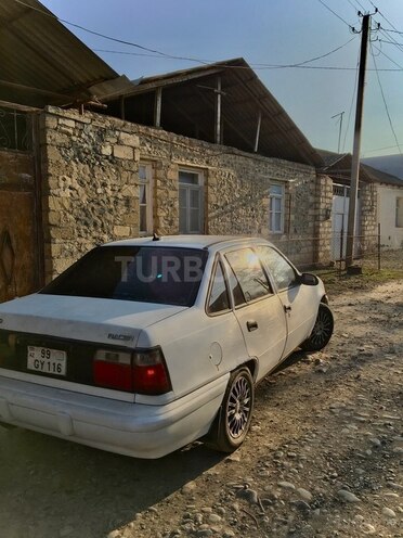 Daewoo Racer 1996, 263,001 km - 1.5 l - Gəncə