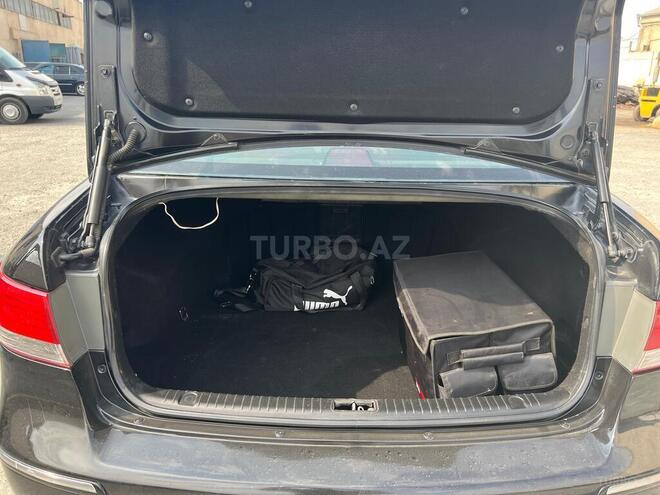 Hyundai Sonata 2007, 279,000 km - 2.0 l - Bakı