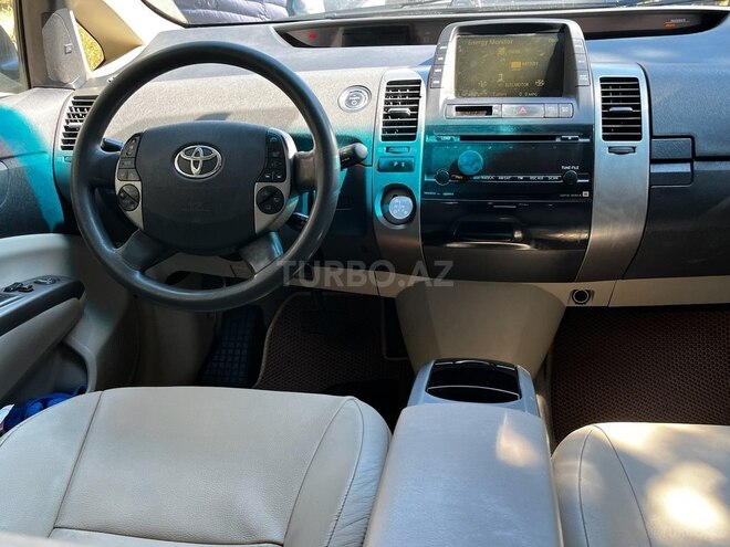 Toyota Prius 2008, 310,000 km - 1.5 l - Bakı